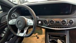مێرسێدس بێنز S-Class